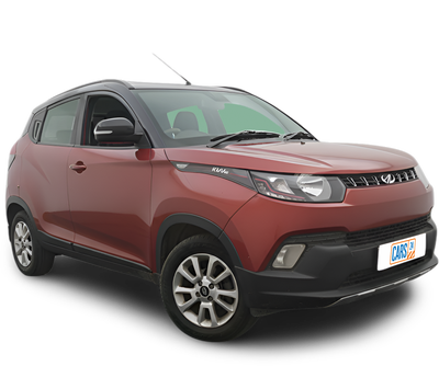 Mahindra Kuv100-img